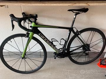 bici da strada Cannondale