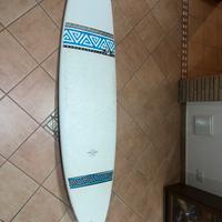 Bic 7,3 mini malibu