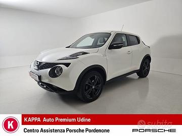 Nissan Juke 1.5 dCi Start&Stop N-Connecta **Neopat