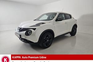 Nissan Juke 1.5 dCi Start&Stop N-Connecta **Neopat