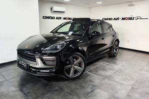 Porsche Macan T 2.0 265cv Tetto Led