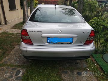 Citroen C5 Chrono