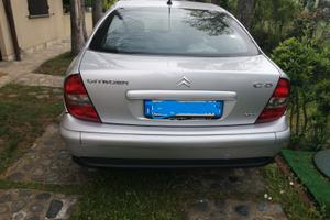 Citroen C5 Chrono