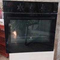 Forno da incasso Rex-Electrolux 