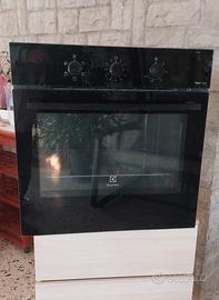 Forno da incasso Rex-Electrolux 