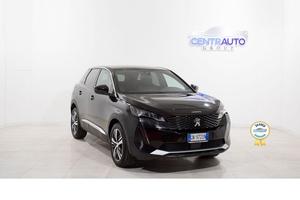 Peugeot 3008 BlueHDI 130cv EAT8 Allure