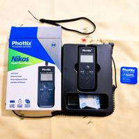 🟥😱PREZZO TOP👍COMANDO PER NIKON DA VETRINA