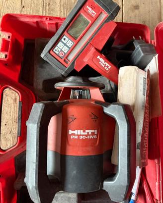 Hilti per 30