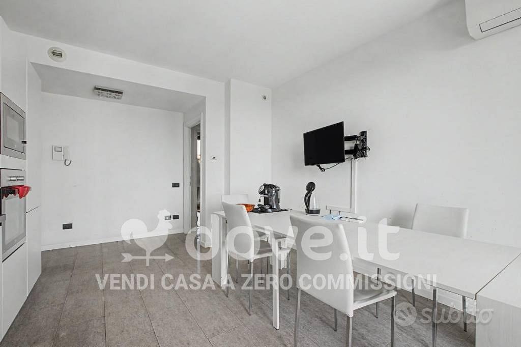 Appartamento – MI - Vista 2