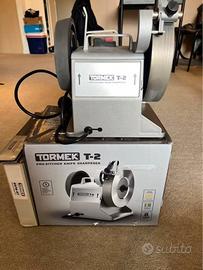 Tormek T-2