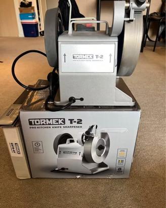 Tormek T-2