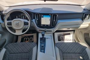 Volvo XC60 D4 190CV ITALIANA PRONTA CONSEGNA