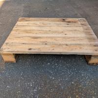 Bancali / Pallet 60x80