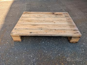 Bancali / Pallet 60x80