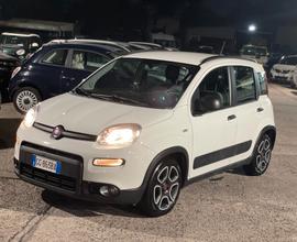 Fiat Panda 1.0 FireFly S&S Hybrid City Cross