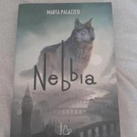 libro Nebbia 