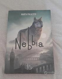 libro Nebbia 