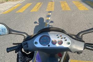 gilera runner 50cc