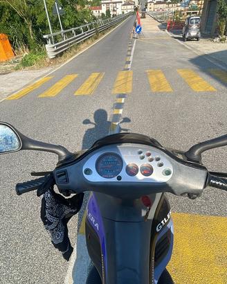 gilera runner 50cc