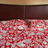 Letto matrimoniale
