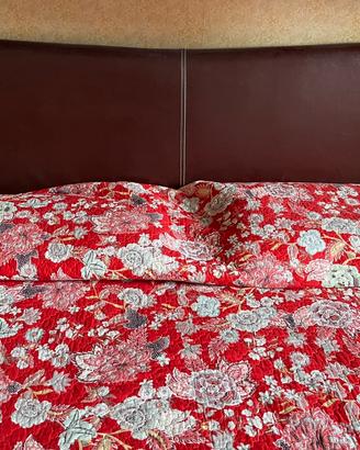 Letto matrimoniale
