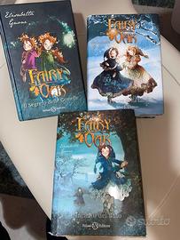 Fairy Oak Trilogia