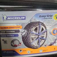 Calze da Neve Michelin Easy Grip Evolution Evo 7