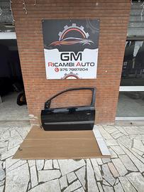 FORD FIESTA 3P SPORTELLO PORTA ANTERIORE SINISTRA