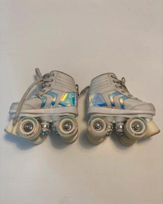pattini decathlon 28/30