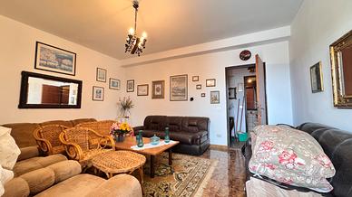 Villa indipendente Villaggio Marina, Agnone