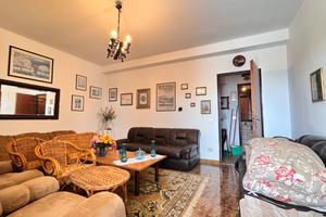 Villa indipendente Villaggio Marina, Agnone