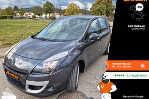 RENAULT Sc�nic X-Mod 1.5 dCi 110CV Dynamique 12/09