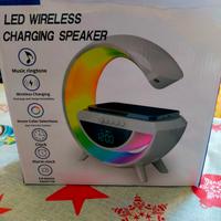 speaker wireless 