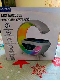 speaker wireless 