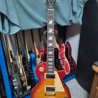 SOUNDSATION Les Paul chitarra