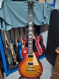 SOUNDSATION Les Paul chitarra