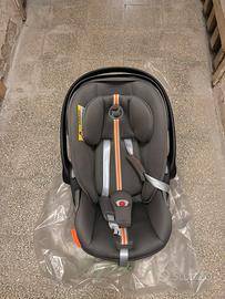 Cybex cloud