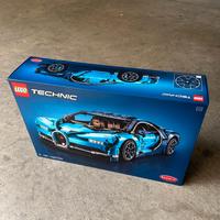 LEGO Technic Bugatti Chiron 42083 