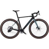 Bici carbonio gravel WILIER RAVE SLR EKAR 1x13 L