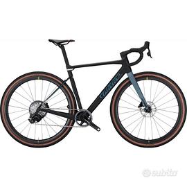 Bici carbonio gravel WILIER RAVE SLR EKAR 1x13 L