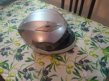 casco integrale x-pro taglia S