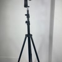 Treppiedi per telefono professionale