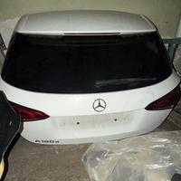 Cofano mercedes w177