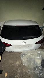 Cofano mercedes w177