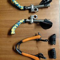 CINELLI e 3T (TTT)