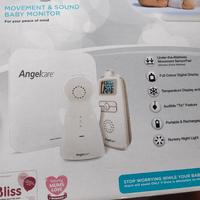 Angelcar Baby Monitor