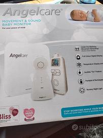 Angelcar Baby Monitor