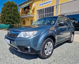 SUBARU Forester Bi-Fuel 2.0 150 Cv
