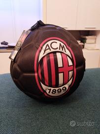 Zaino/borsone Ac Milan 