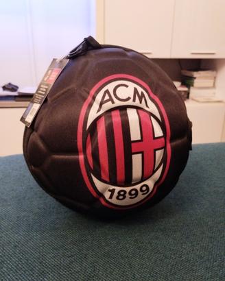 Zaino/borsone Ac Milan 